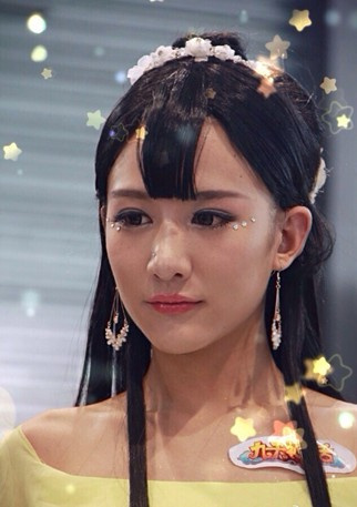 最美伪娘小灿女海量绝美私房照曝光