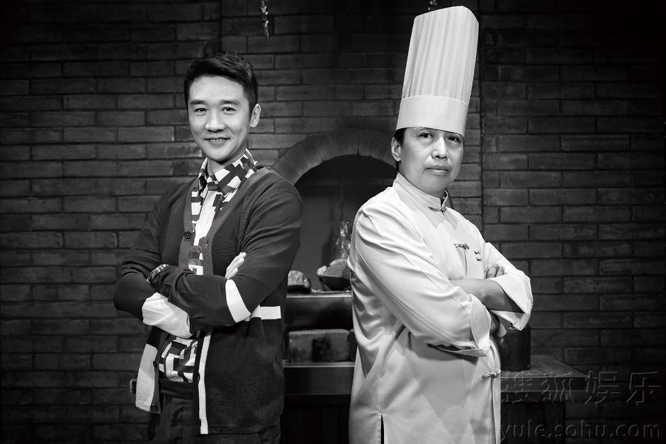 黄志忠登《时装男士》 编辑推荐 每日每周 组图排行 电影|电视剧