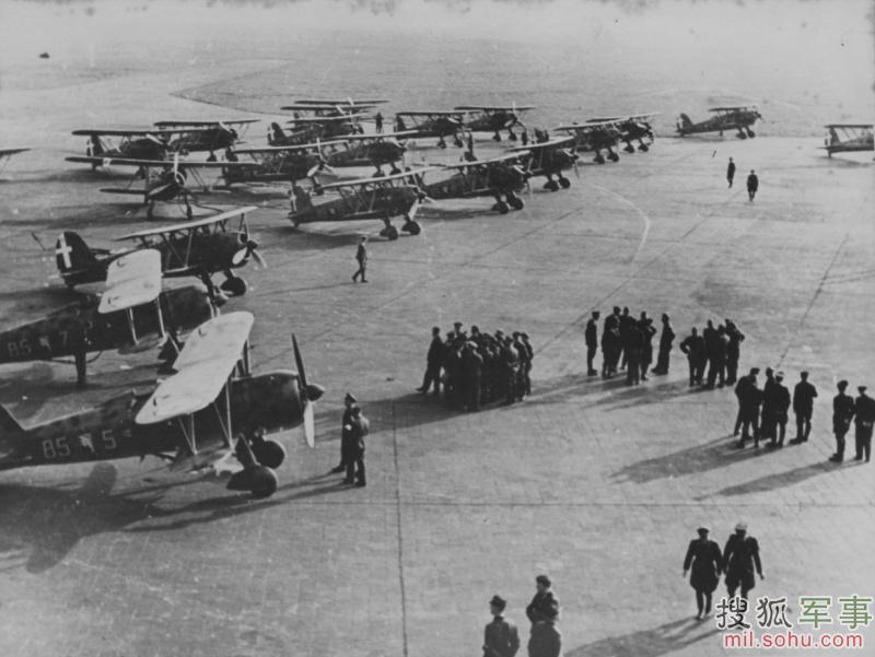 二战震撼图集:不列颠之战7653171-军事频道图片库-大视野-搜狐