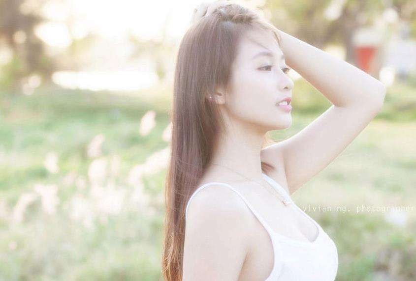 越南17岁<em>萌妹</em>拳击手走红 <em>个人</em>写真网络疯传62