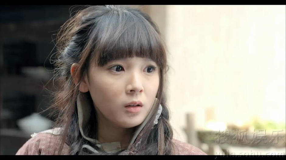 《无心法师》大破障眼法 张显宗岳绮罗初相遇7865875-娱乐频道图片库-大视野-搜狐