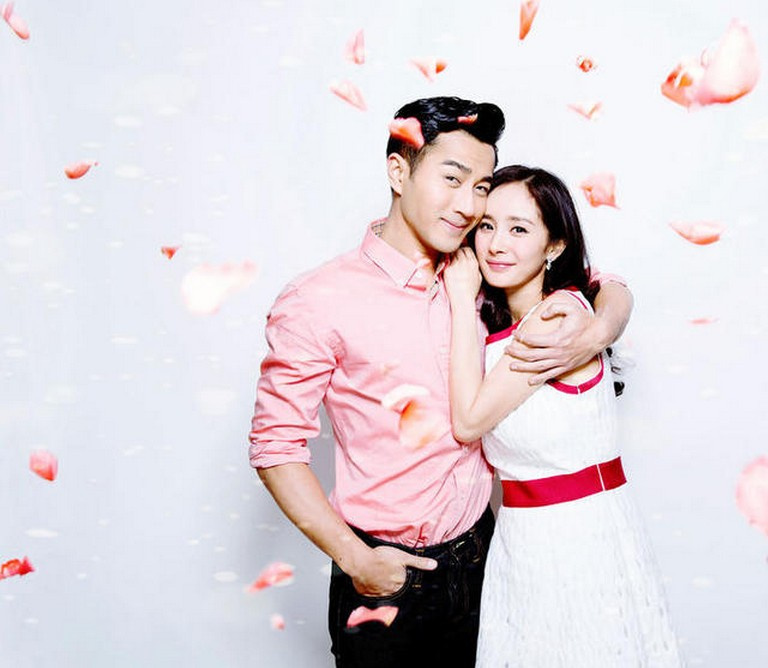 刘恺威公布杨幂怀孕 娱乐圈<em>未婚先孕</em>成趋势61