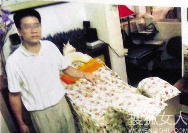 揭露美容院里的重重黑幕5019275-<em>女人</em>频道图
