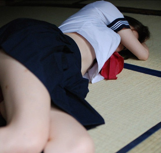 <em>日本</em>女学生拍行为<em>艺术</em>照网友大呼<em>大胆</em>552157