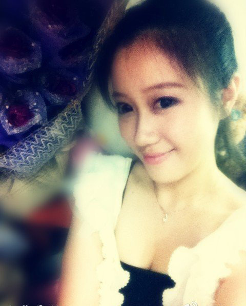 体育美女主播私照曝光 网友:韩国回来的?