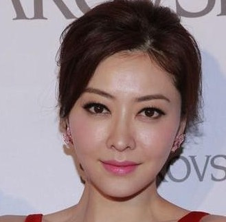 Angelababy七年整容史 技术帝史上最全解析63