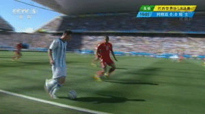 2014巴西世界杯花絮图片 搜狐大视野 ( 1/ 23) 分享到责编:常 