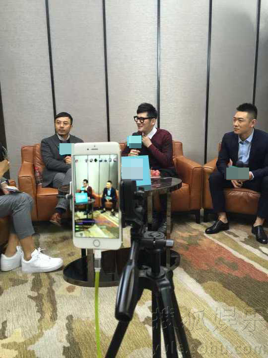 网曝田源低调复出 汪涵证欧弟不离开《天天》