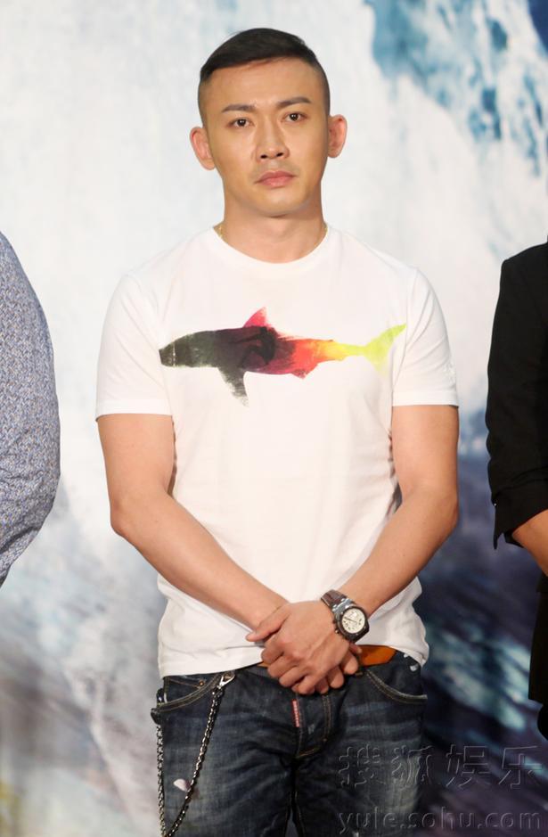 《不肯去观音》26日上映 聂远演正能量皇帝