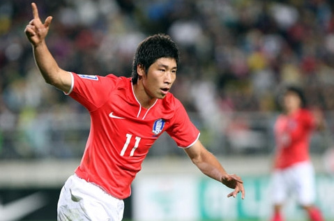 韩国世界杯23人简介:9人欧洲踢球 中超贡献3将