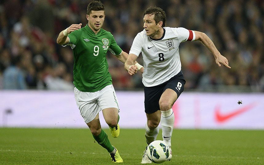 英媒预测英格兰世界杯23人名单 此阵容能否称