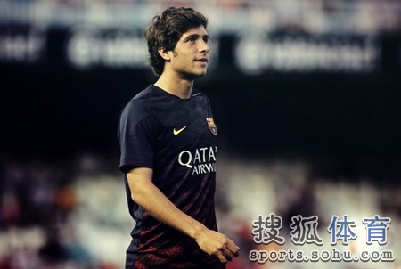 巴萨2016计划:PK皇马购2妖孽 挖8强人清洗2星