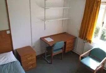 英国最佳学生宿舍榜单 | 别人的宿舍8034387-教