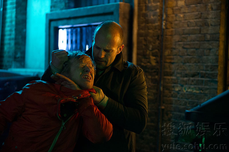 《蜂鸟特攻》口碑致胜 暴力电影也能有腔调6