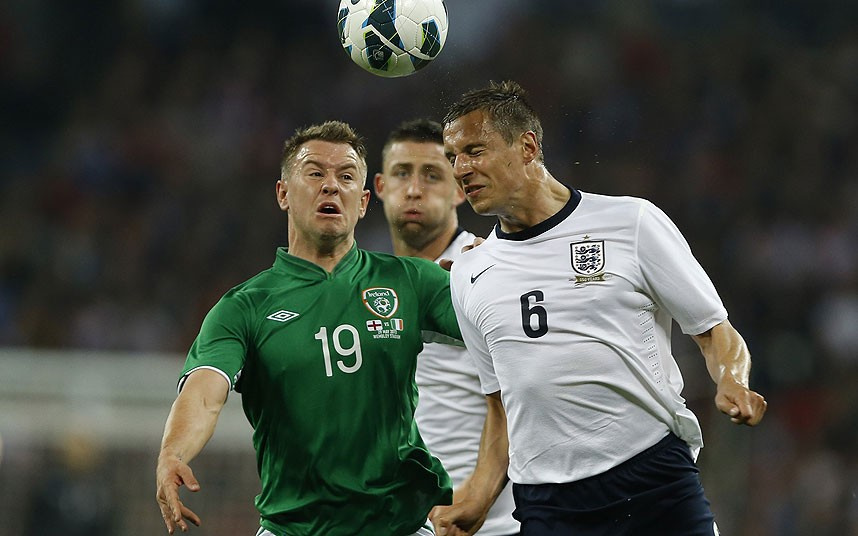 英媒预测英格兰世界杯23人名单 此阵容能否称