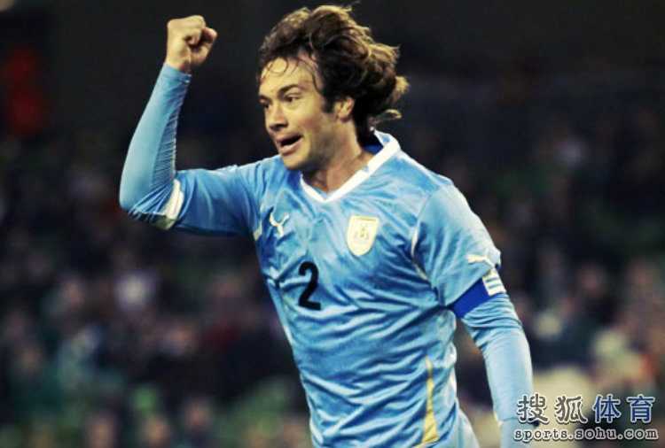 乌拉圭队完全名单:锋线非英意可比 中后场屯兵