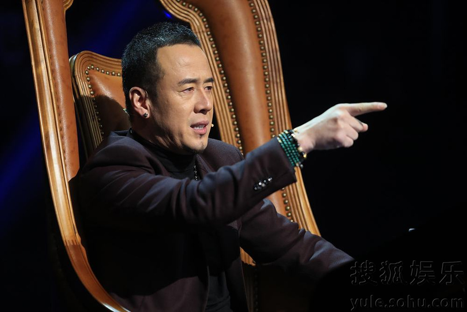 周华键 杨坤 好 歌曲 现场示爱 急求情人节伴侣-