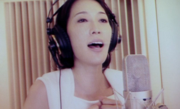 林志玲献声反核 与黄晓明小s飙歌表情多变539