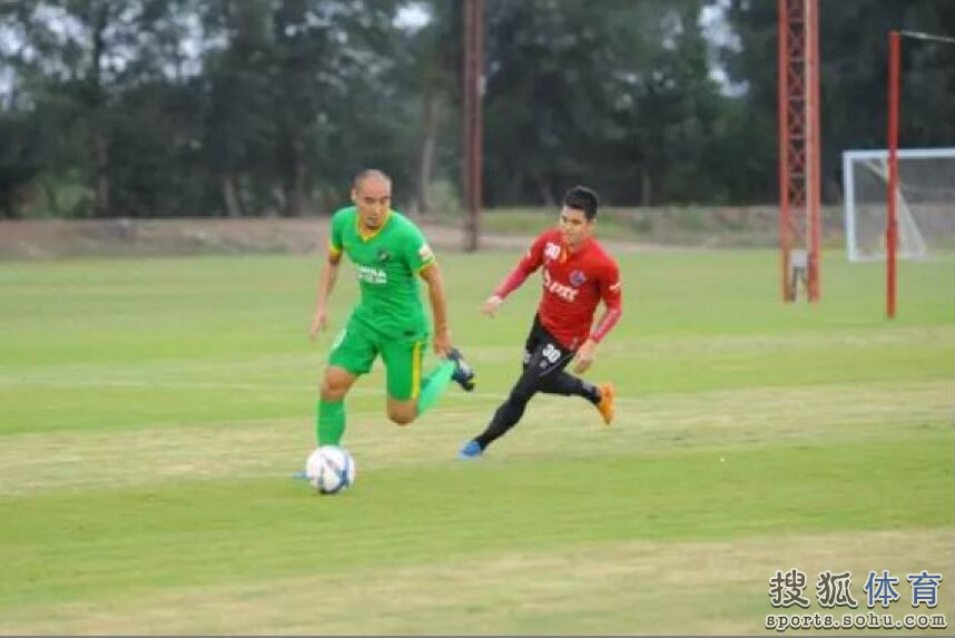 2016年中超冬季转会 16强购内外援详细名单(图