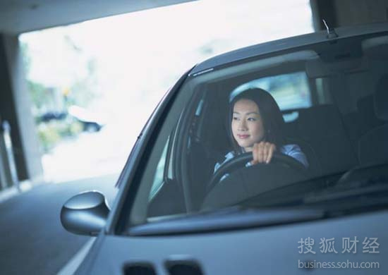 活在当下:如今已是用金钱“买”安全感的时代(组图) - 乌裕尔河 - 乌裕尔河2