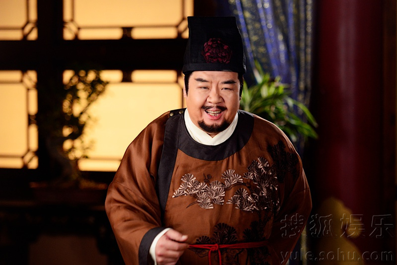 陆小凤排名(3)