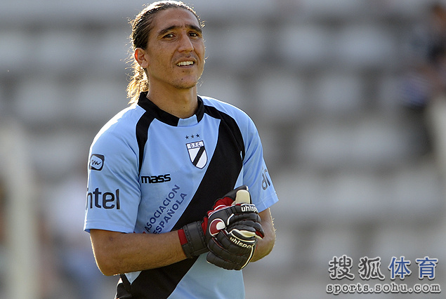 乌拉圭队完全名单:锋线非英意可比 中后场屯兵