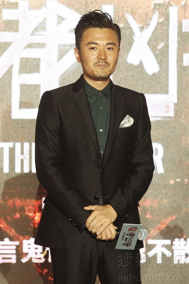 《魔都凶音》致敬希区柯克 打造偷听版《后窗