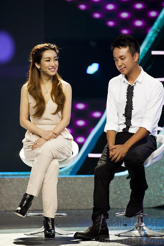 《假如生活欺骗了你》上星 刘亭作演技佳受好