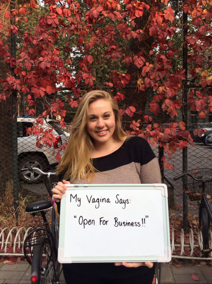 北外<em>女生</em>的<em>阴道</em>独白5753599-新闻<em>图片</em>库-大