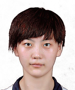 袁心玥<em>领衔</em>12<em>高妹</em>:<em>惠若琪</em>落选