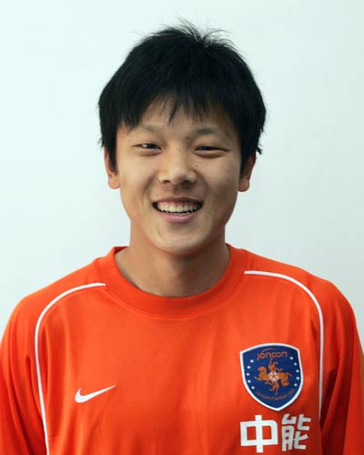 中甲最佳阵容:崔鹏王栋上榜 卓尔力帆洋枪争锋7105299-体育