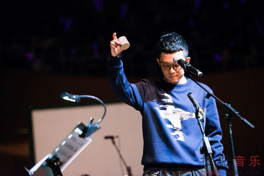 <em>好妹妹乐队</em>挑战剧院<em>演唱会</em> <em>上海</em>火爆展高人气