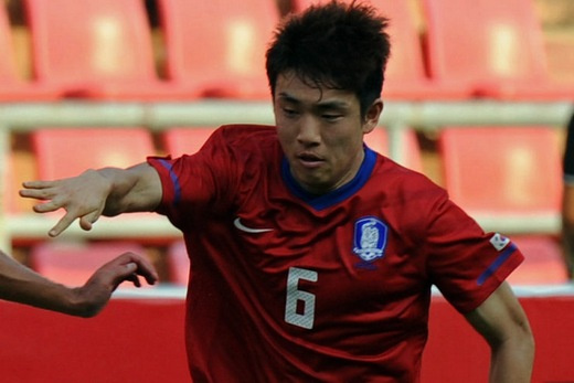 韩国世界杯23人简介:9人欧洲踢球 中超贡献3将