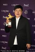 搜狐娱乐讯 2013年11月23日，第50届金马奖颁奖礼在台北举行，叶如芬获颁台湾年度杰出电影工作者...