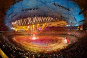 2012年伦敦奥运会将至之际，搜狐体育为您呈现08年北京奥运会精选图片。