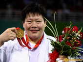 北京时间2012年8月3日，伦敦奥运会女子柔道78公斤以上级的较量将于今天下午5点半开始。解禁后复出...