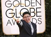 ѺѶ 71Ӱӽ򽱣The 71st annual Golden Globe A...