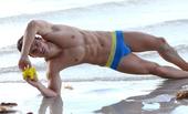 2011���������¬��˹���������ᣨLucas Malvacini�������˴���ͼƬ����Cesar D...