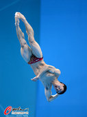 2012年8月7日，2012年伦敦奥运会：跳水男子3米板半决赛 何冲榜首秦凯第三晋级决赛。
更多奥...