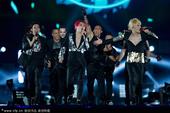 搜狐娱乐讯 2014年8月10日，首尔，9日，JYJ组合亚洲巡演The Return Of The ...