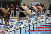 北京时间8月5日凌晨，2012年伦敦奥运会的游泳比赛进入到最后一个比赛日的争夺。在男子1500米自由...