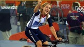 英国场地自行车选手：2011年世界锦标赛（荷兰阿珀尔多伦）团体追逐赛金牌、2012年世界锦标赛（澳大...