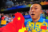 2012伦敦奥运临近之际，搜狐体育将回顾中国代表团在北京奥运会上夺下的51枚金牌。2008年8月23...