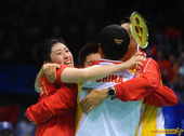 2012伦敦奥运临近之际，搜狐体育将回顾中国代表团在北京奥运会上夺下的51枚金牌。8月15日，中国选...