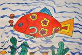 由搜狐青岛主办的第二届青岛市自闭症儿童绘画展已于2013年11月8日正式拉开帷幕，本次活动的作品面向...