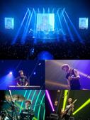 2013 CNBLUE BLUE MOON WORLD TOUR Live In Beijing ...