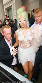�Ѻ�����Ѷ 2011��10��6�գ��׶أ�����ʱ��10��5�գ�lady gaga��ϯĳ�ѿ����Ŀ�����...