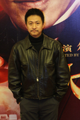 2012年1月8日晚上，中国电影导演协会在京举办年度表彰大会启动仪式，包括宁浩、张一白、田壮壮、黄建...