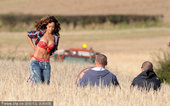 �Ѻ�����Ѷ����������ʱ��9��26�գ��ٹ��ȣ�Rihanna �������¸�MV����Ȼ���ų�����ţ�п㣬��...