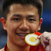 北京时间2012年7月30日，体操男团这支连续11次世界冠军的团队即将再战。